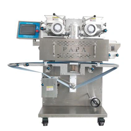 نیش بنانے والی مشین