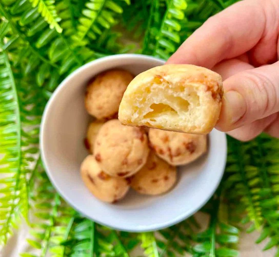 موچی بریڈ مشین