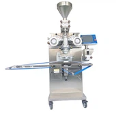 بھری بسکٹ کوکی مشین