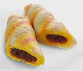 چار - رنگین پٹی رول مشین